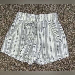 Dress Shorts